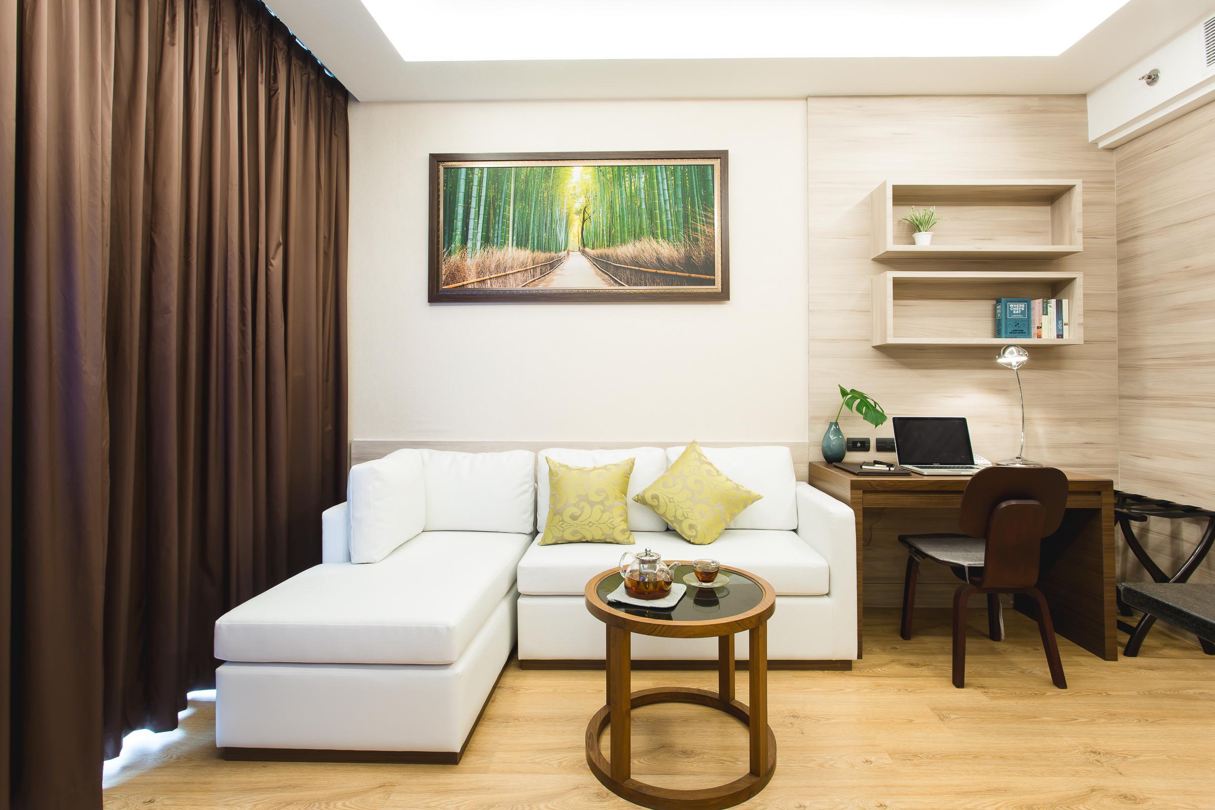 Adelphi Forty-Nine Bangkok Exterior photo