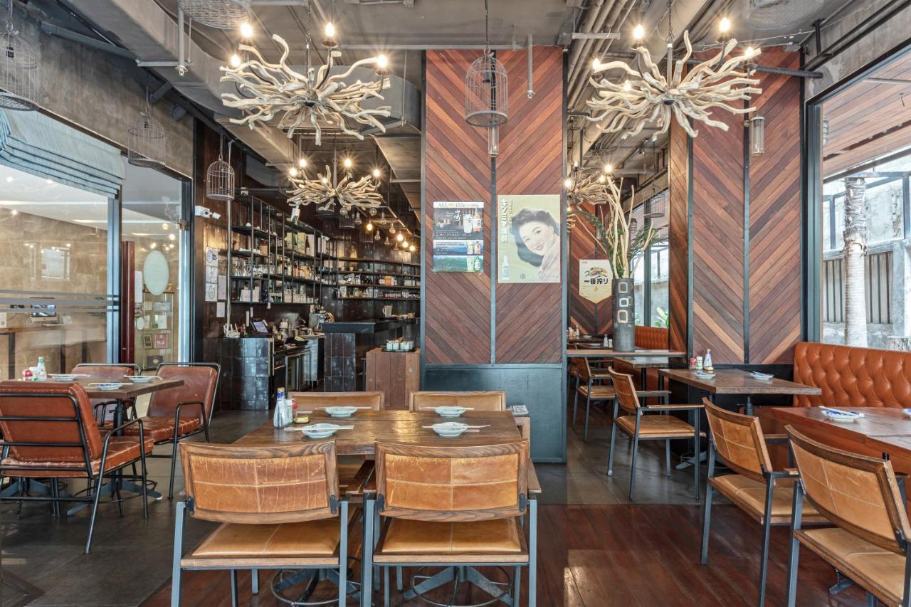 Adelphi Forty-Nine Bangkok Exterior photo